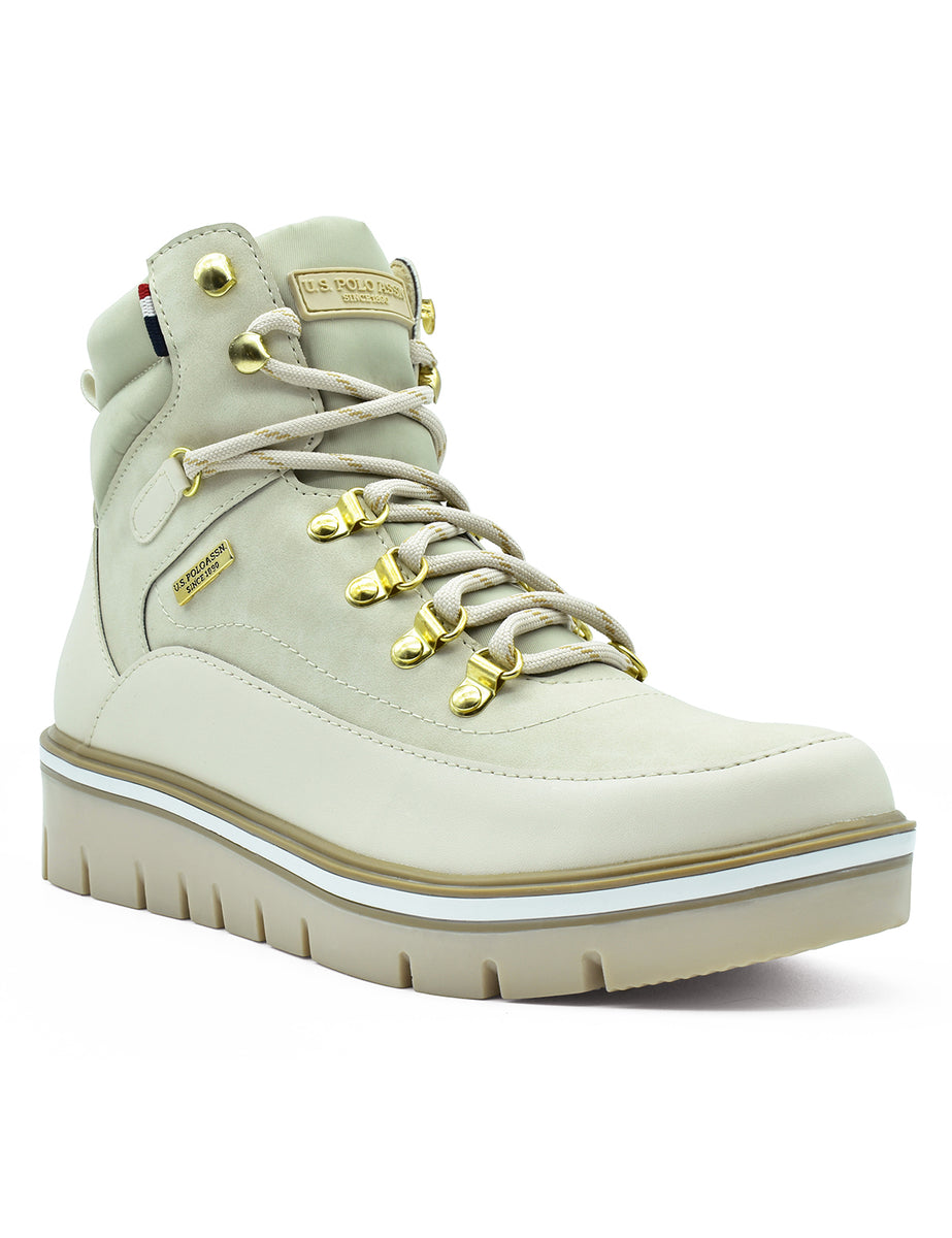 Botas para mujer U.S. Polo Assn. USBOTAD032 U.S. Polo Assn. M xico