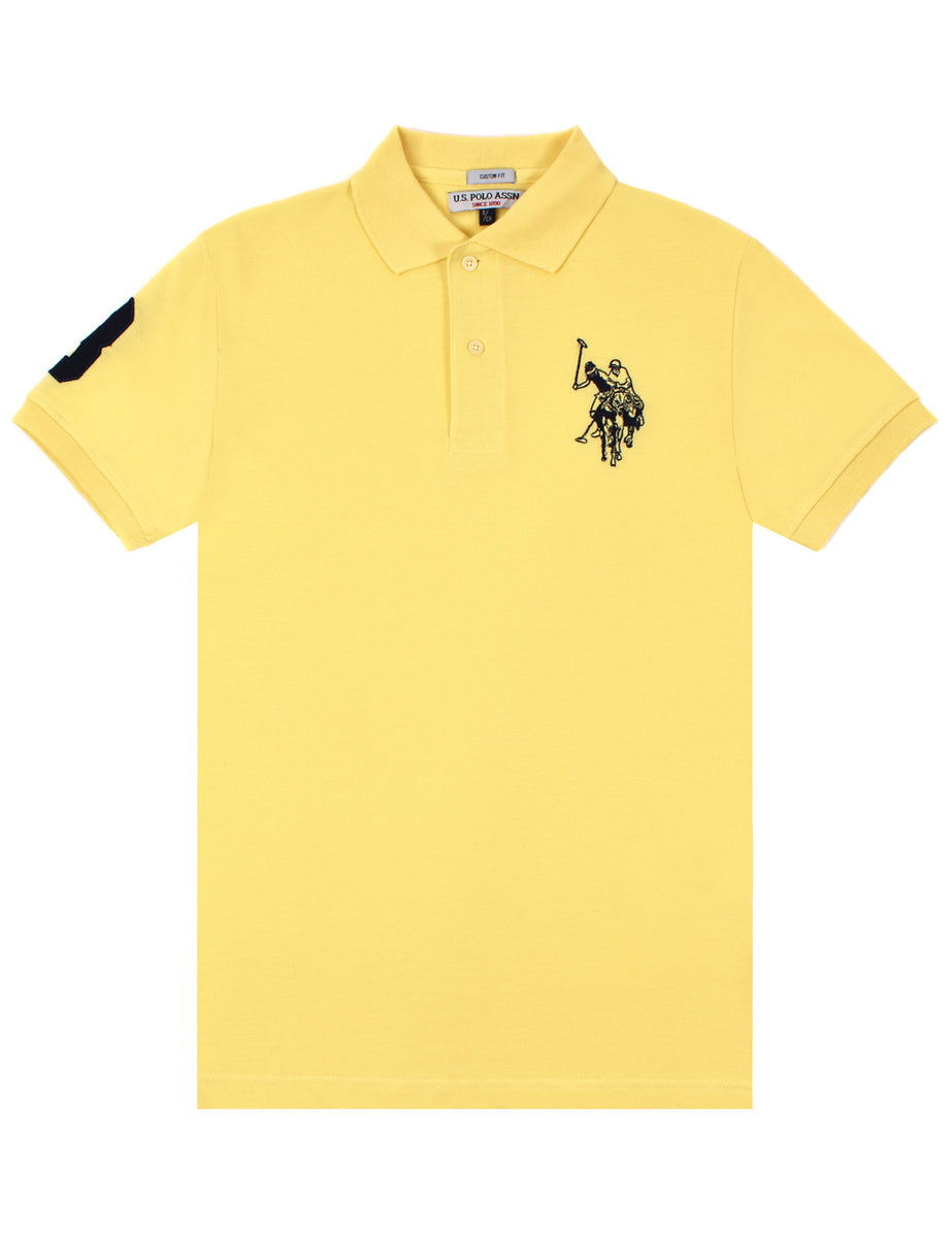 Playeras Hombre – U.S. Polo Assn. México