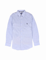 Camisa caballero USCAMISAC395215BU