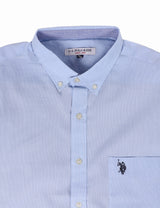 Camisa caballero USBMS-45-6913