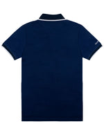 PLAYERA USPA POLO CABALLERO 50-8894