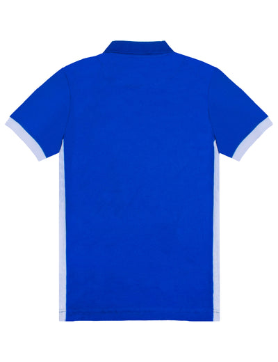 PLAYERA USPA POLO CABALLERO 437229