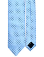 Corbata para Caballero Color Azul USLT-40-190