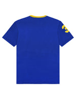 Playera de hombre  USLTM-39-5996