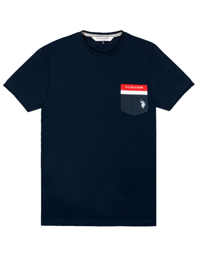 Playera de hombre USLTM-50-8936