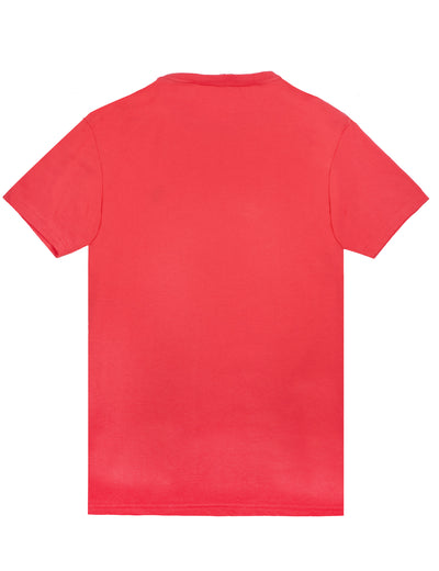 Playera de hombre USLTM-7307