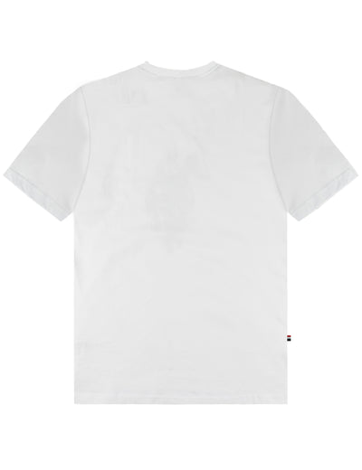 Playera de hombre USLTM-50-8758VA