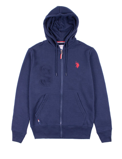 Sudadera para Caballero USMJM-51-632